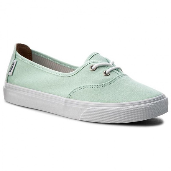 vans solana